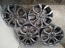 7X17 5 TORN ET50 cerchi per