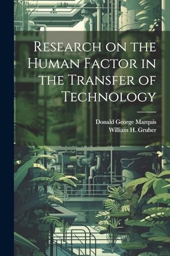Research the human factor - human,