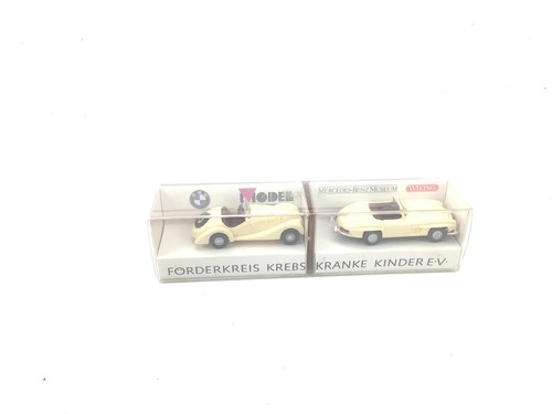 Wiking modellino auto - wiking, h0