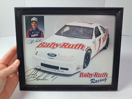 Foto corsa baby ruth - baby, firmata