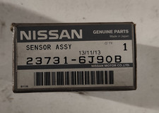 SENSORE GIRI ALBERO CAMME