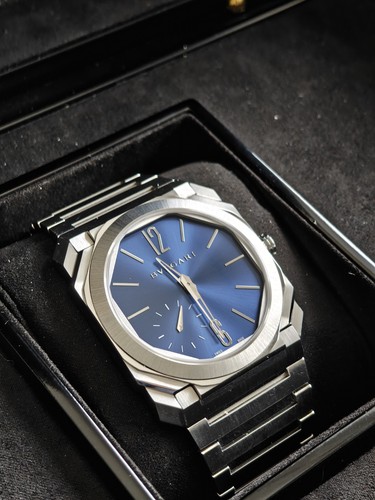 Bvlgari octo finissimo - octo,