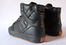 Rare SUPRA winter boot 9 42.5 skytop Muska cw skyboot factory II 2 vaider 413 tk