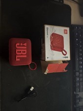 Altoparlante Wireless JBL Go 4