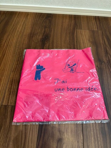 Borsa lisa gaspar rosa - &,