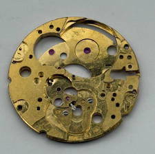 Eta 2801-1 St Movimento