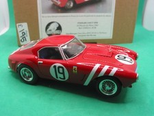 GHOST MODELS FERRARI 250GT SWB