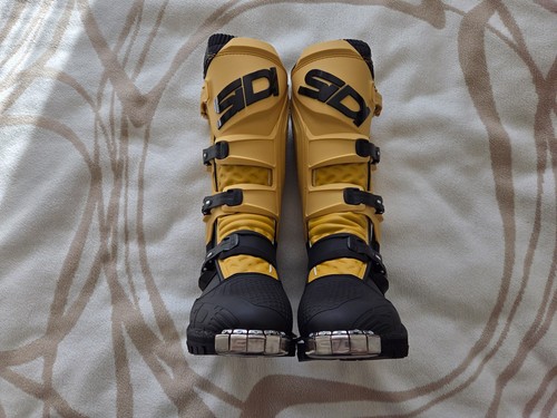 Stivali enduro sidi power - stivali, x