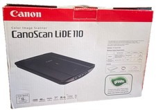 Canon CanoScan LiDE 110