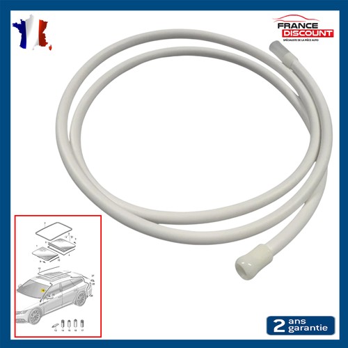 Tubo scarico acqua tetto - scarico,