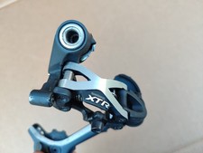 Deragliatore shimano xtr - shimano,