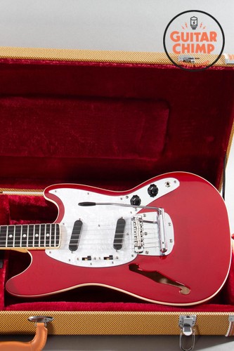 Fender mij japan - mij,