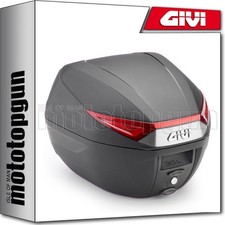 BAULETTO MONOLOCK NERO 30 LT C30N GIVI YAMAHA TDM 900 2014 14