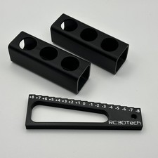 Droop Gauge System Buggy 1:8