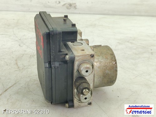 Modulo centralina abs renault - modulo,