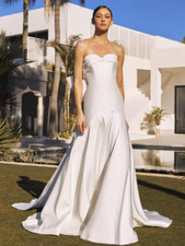 Pronovias 'ANITA" Mermaid