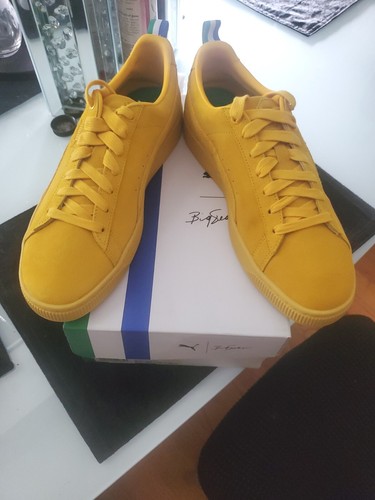 Sneakers basse puma uomo - basse,