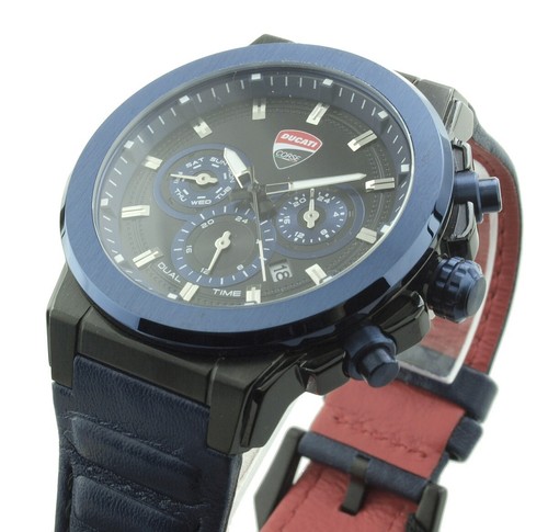 Orologio ducati uomo corse - orologio,