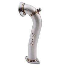 DIRENZA SCARICO SPAZZOLATO