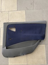 Pannello Interno Post Dx Fiat