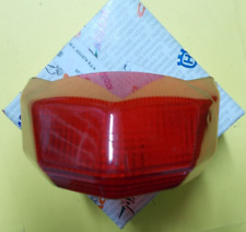 Coppetta trasparente lente