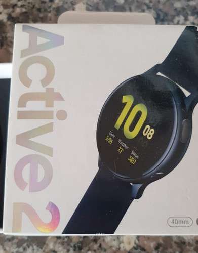 Samsung galaxy watch - samsung,