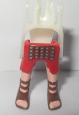 PLAYMOBIL  jambe romain ho17