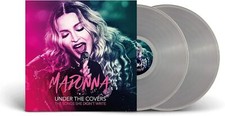 MADONNA- Under The Covers
