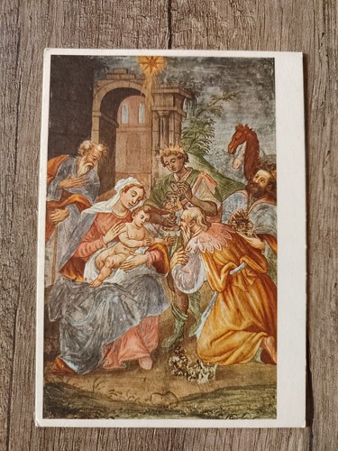 Madonna tirano cipriano - madonna, di