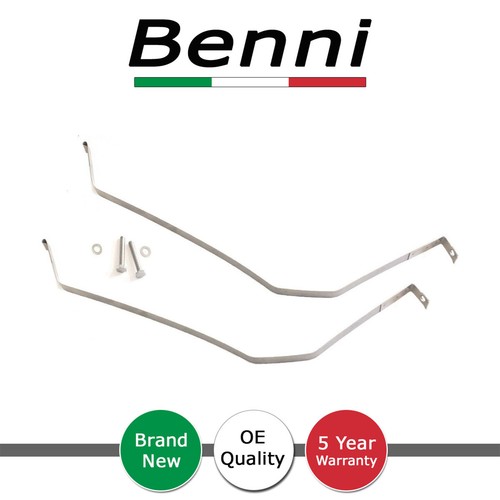 Coppia cinghie supporto