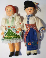 INUTILIZZATO!!! 2 bambole