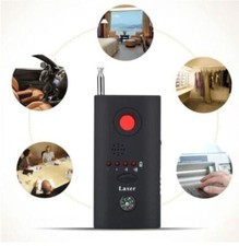 RILEVATORE MICROSPIE BONIFICA