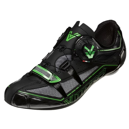 Scarpa vittoria spirit nera - scarpa, v-spirit