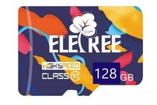 Scheda di memoria EleTree