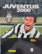 ALBUM COMPLETO FIGURINE PANINI