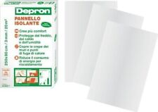 Pannello Isolante Depron 80 x