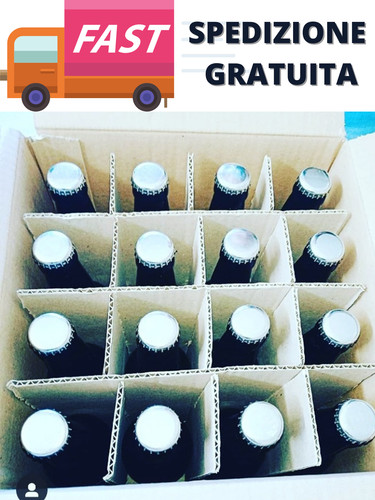 Birra artigianale italiana - birra,