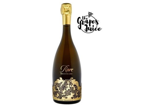Piper heidsieck rare brut - piper-heidsieck,