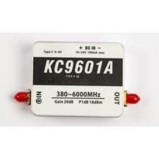 Modulo amplificatore RF 5.8G