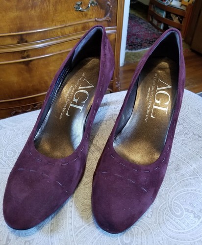 Agl attilio giusti - agl,