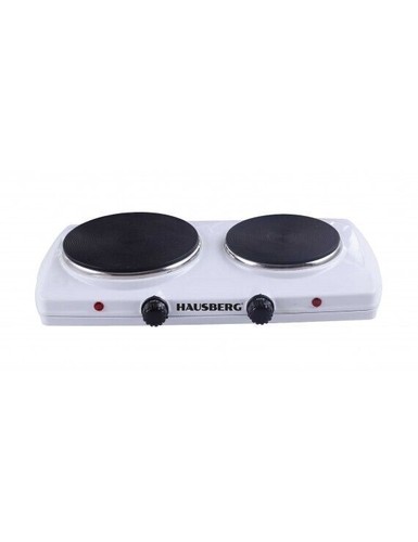Hausberg 520 piastra a - hb-520,