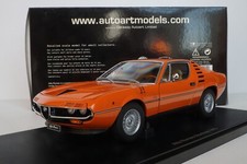 Autoart 70172 Alfa Romeo