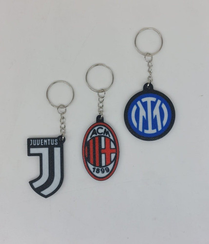 Juventus portachiavi simil - juventus,