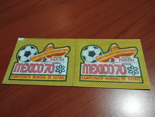 Bustina doppia double packet - doppia,