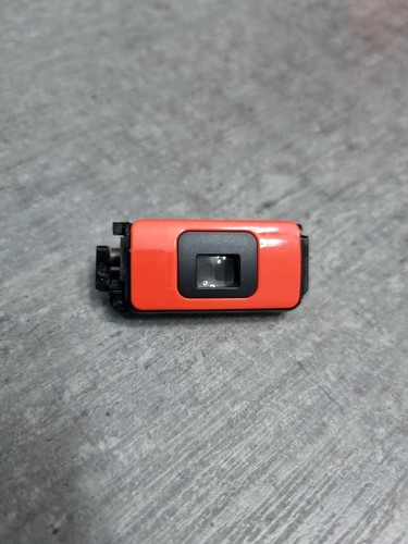 Lente polaroid snap rosso - polaroid,