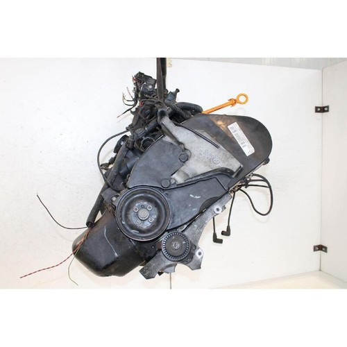 Motore compl bkr - compl., volkswagen