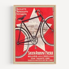 Biciclette Motociclette