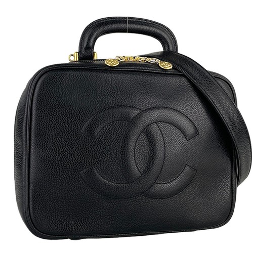 Chanel vanity bag borsa - vanity, a