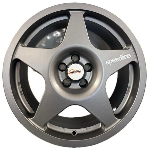 Cerchio lega 0j17 5x98 - lega, 8,0j17"