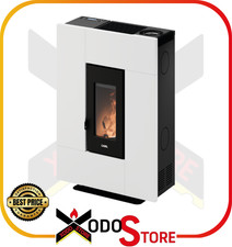 Stufa a pellet CADEL modello